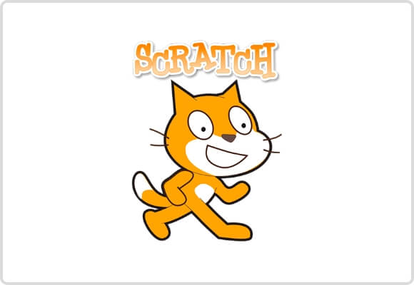 Scratchプログラミングコース