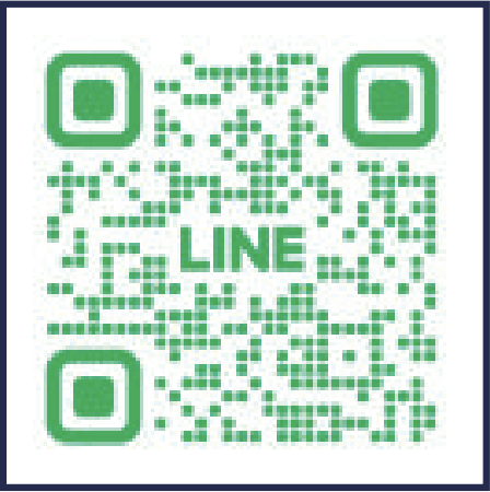 LINE QRコード